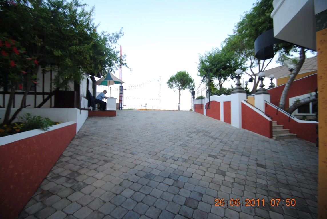 imagini hotel CLUB BELCEKIZ OLUDENIZ